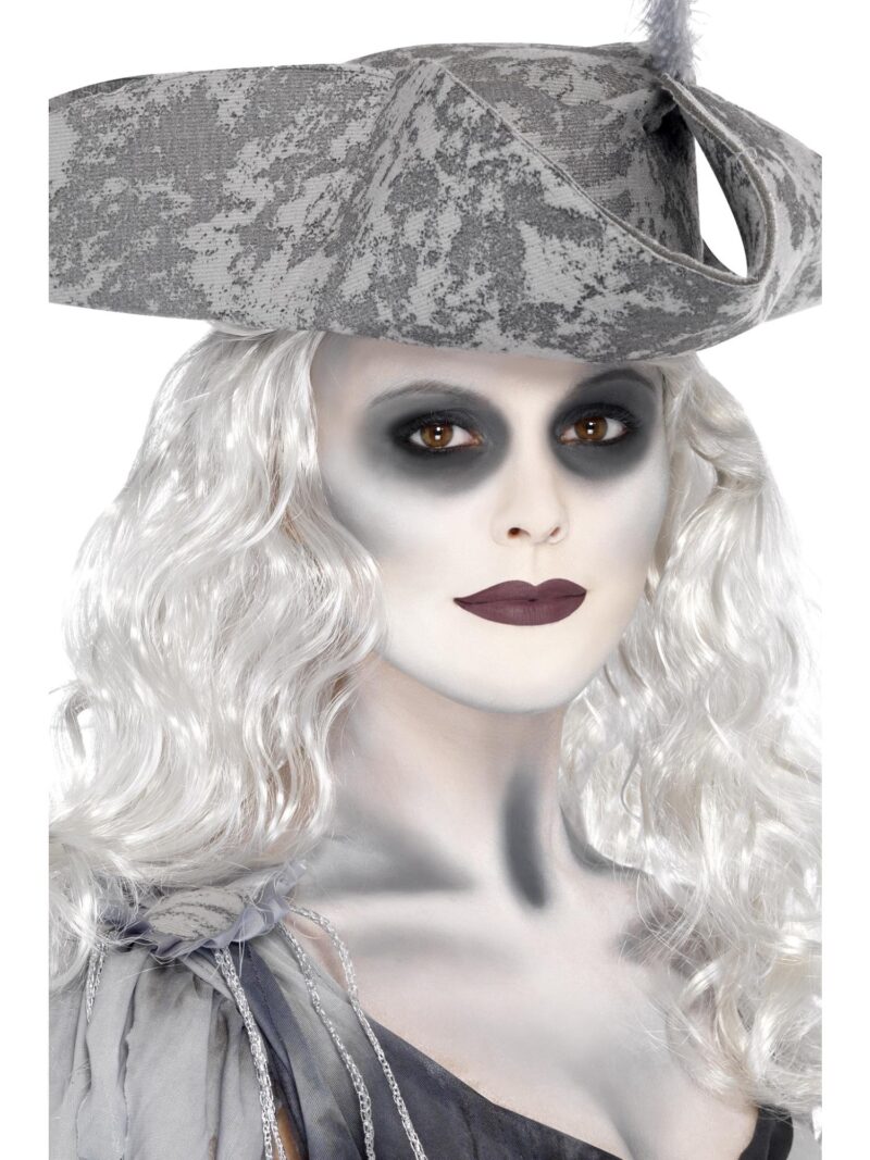 Smiffys Ghost Ship Make Up Kit