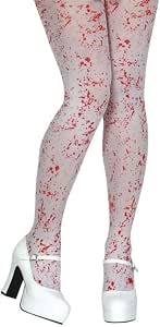 Blood White Tights