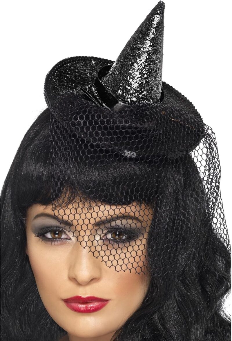 Mini Witch hat
