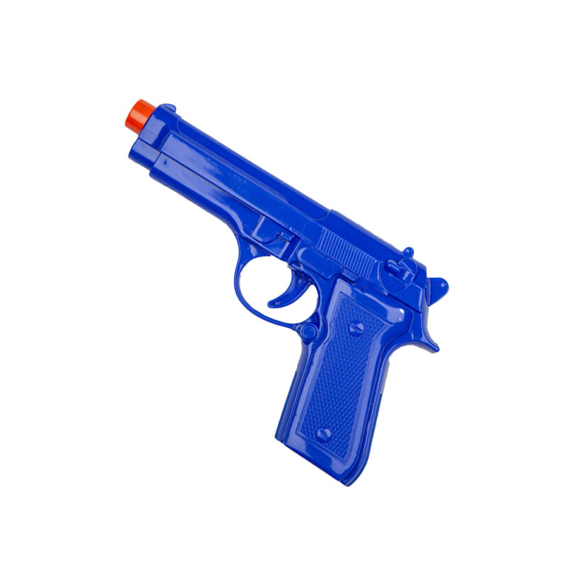 Adult Police Gun