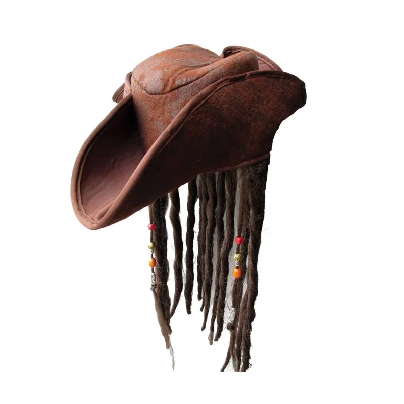 Carribean Pirate Hat