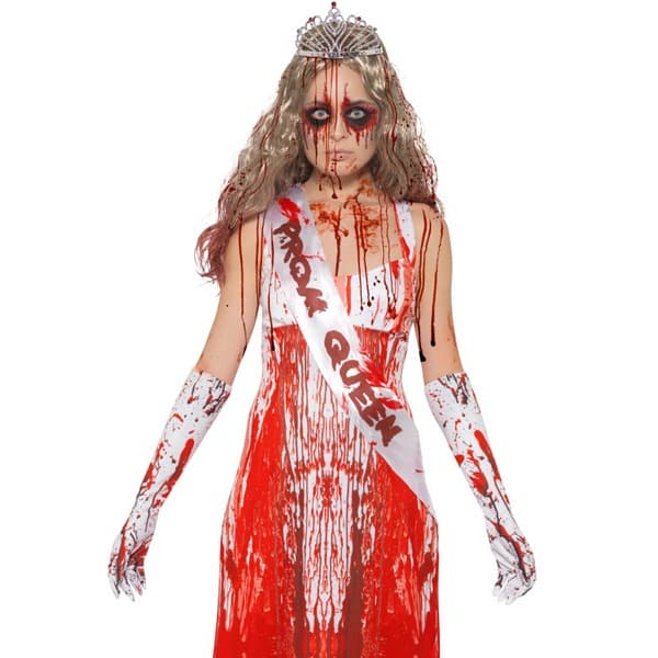 Bloody Prom Queen Kit